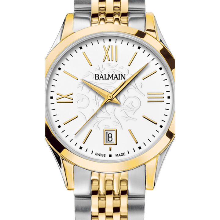 Balmain B4312.31.12 Women Watch