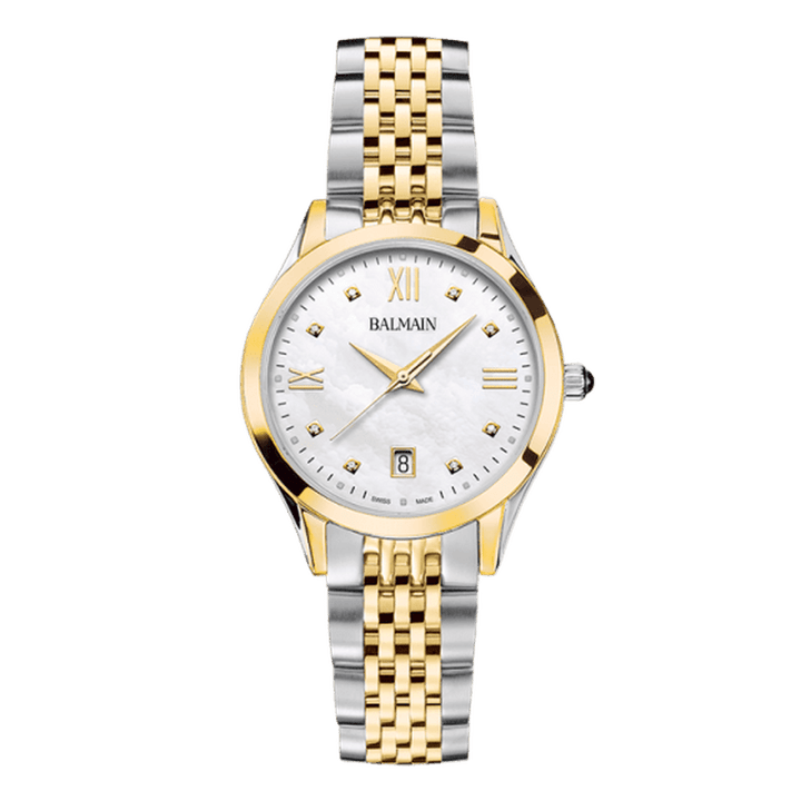 Balmain B4312.31.82 Women Watch