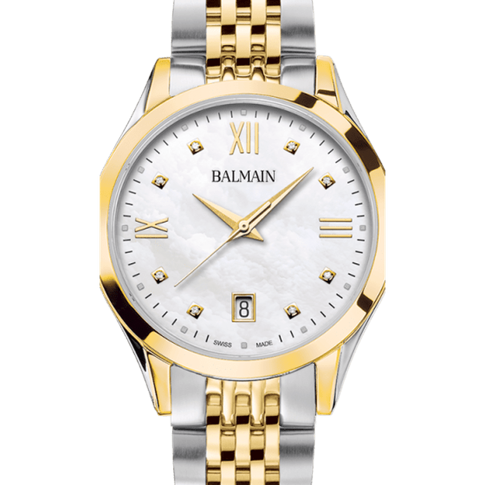 Balmain B4312.31.82 Women Watch