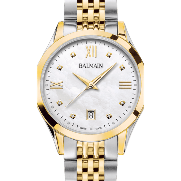 Balmain B4312.31.82 Women Watch