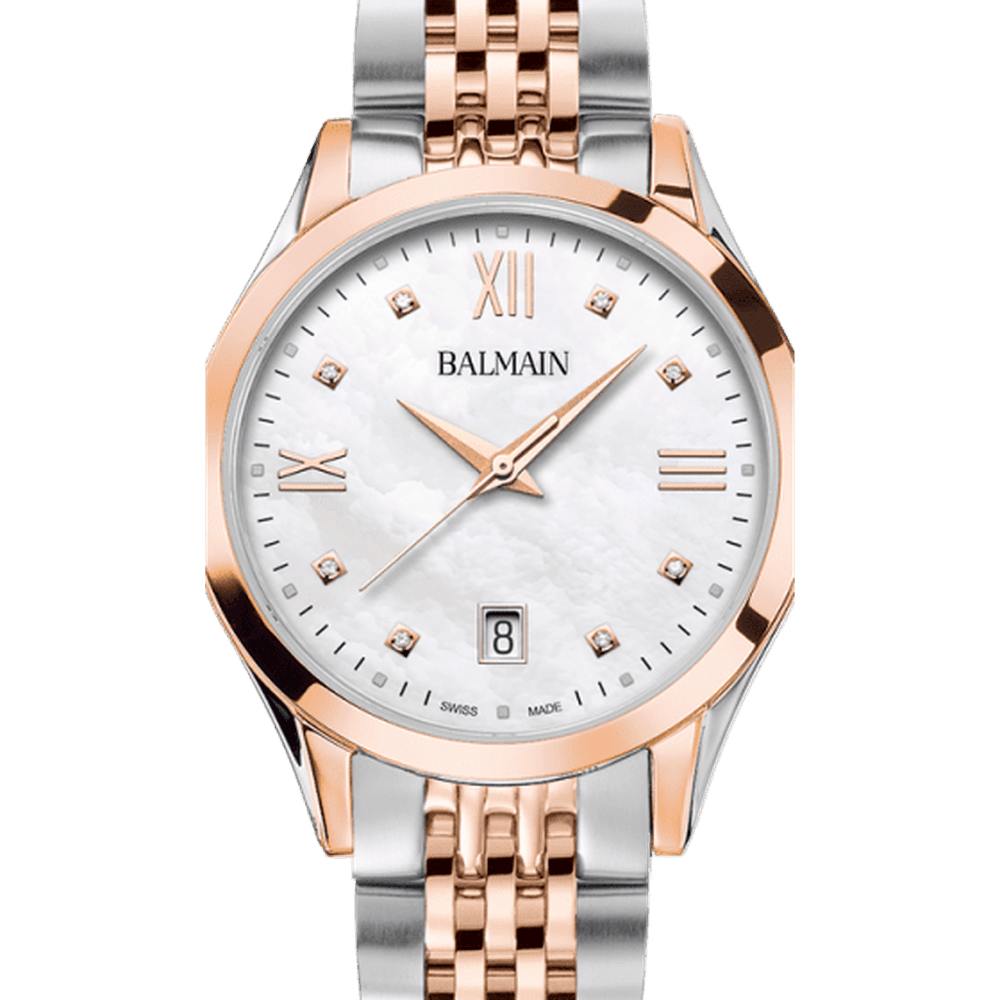 Balmain B4318.31.82 Women Watch