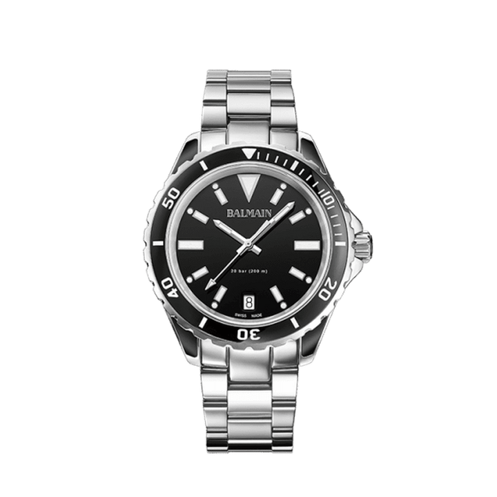 Balmain B4331.33.65 Women Watch