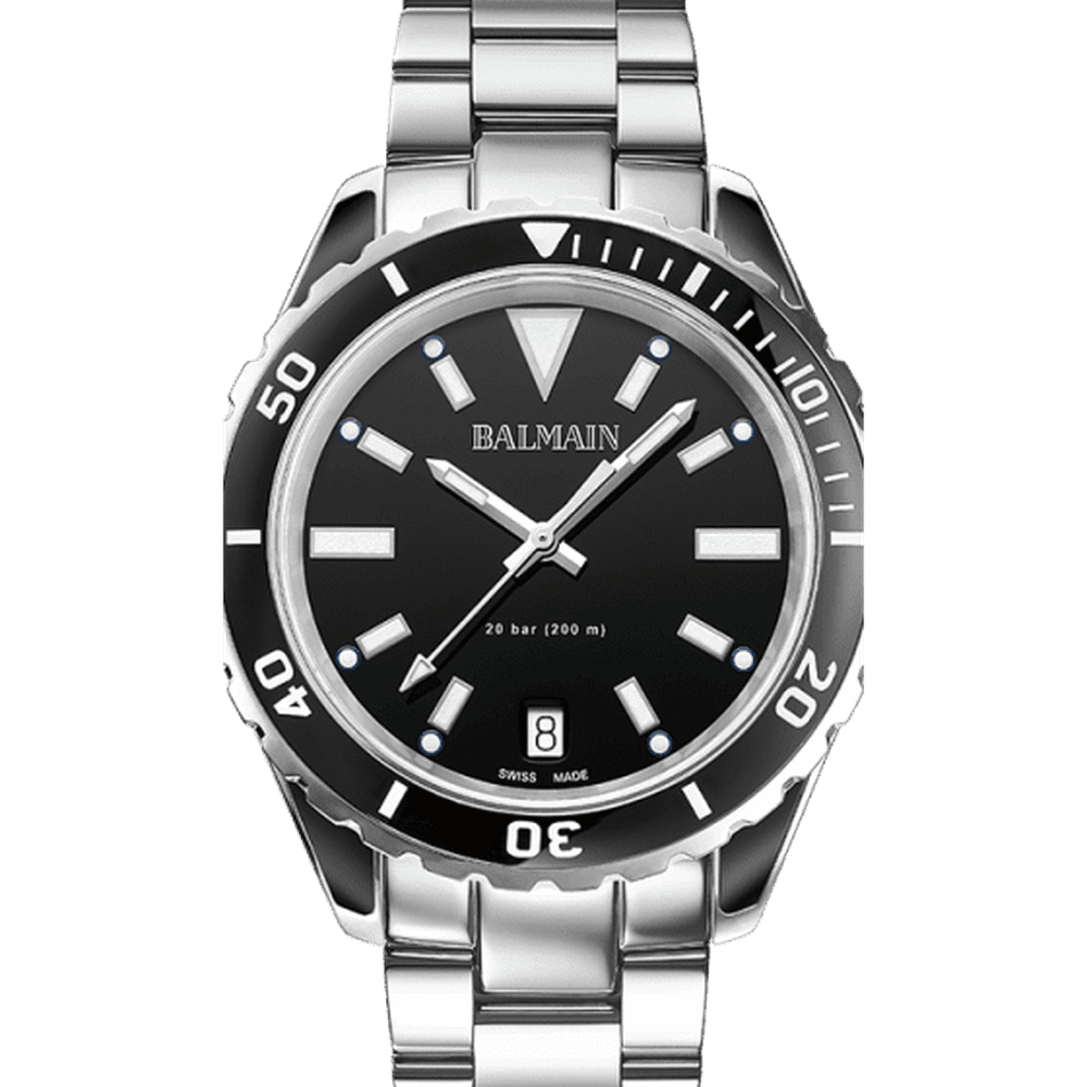 Balmain B4331.33.65 Women Watch