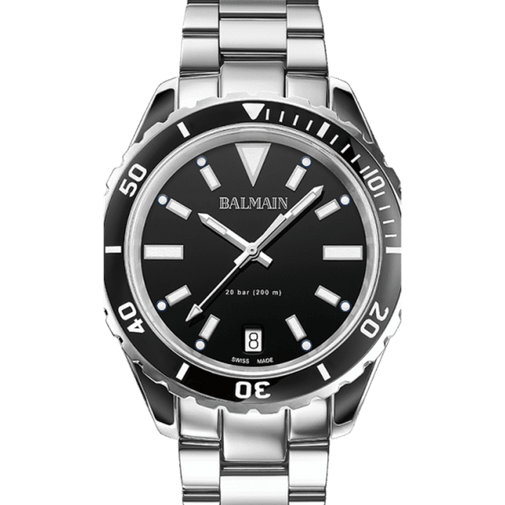 Balmain B4331.33.65 Women Watch