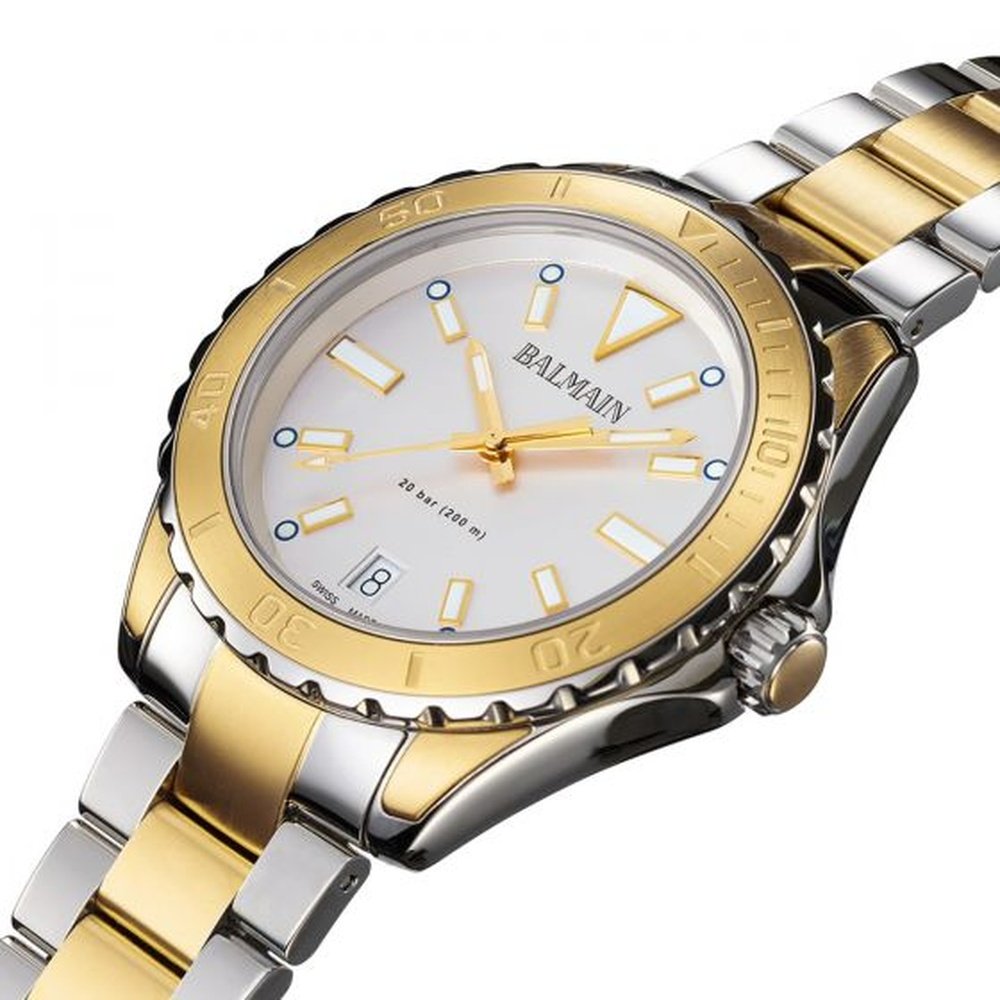 Balmain B4332.39.25 Women Watch