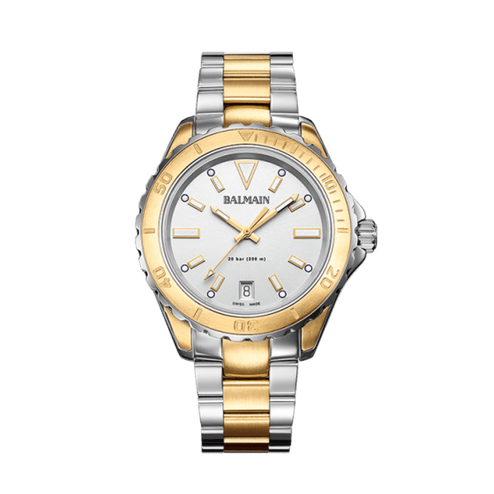 Balmain B4332.39.25 Women Watch