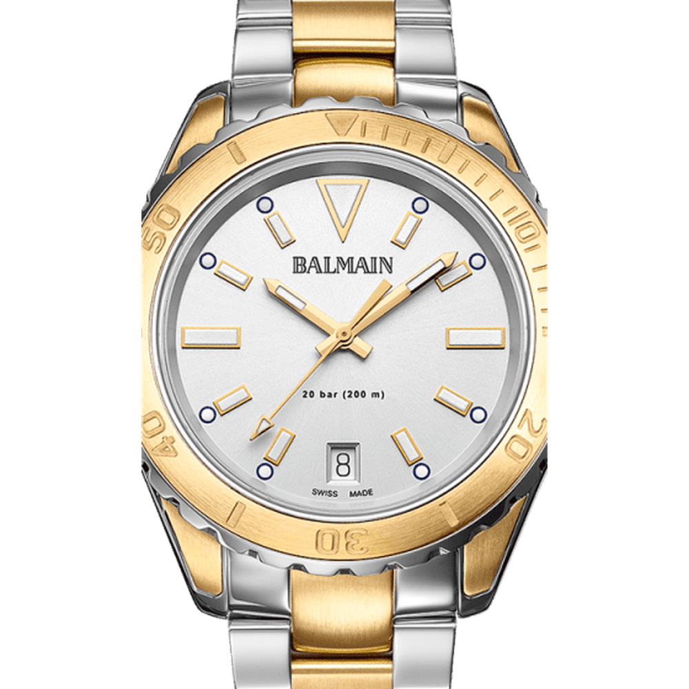 Balmain B4332.39.25 Women Watch