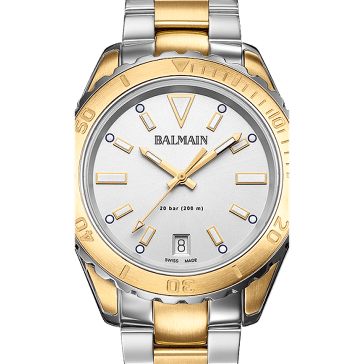 Balmain B4332.39.25 Women Watch