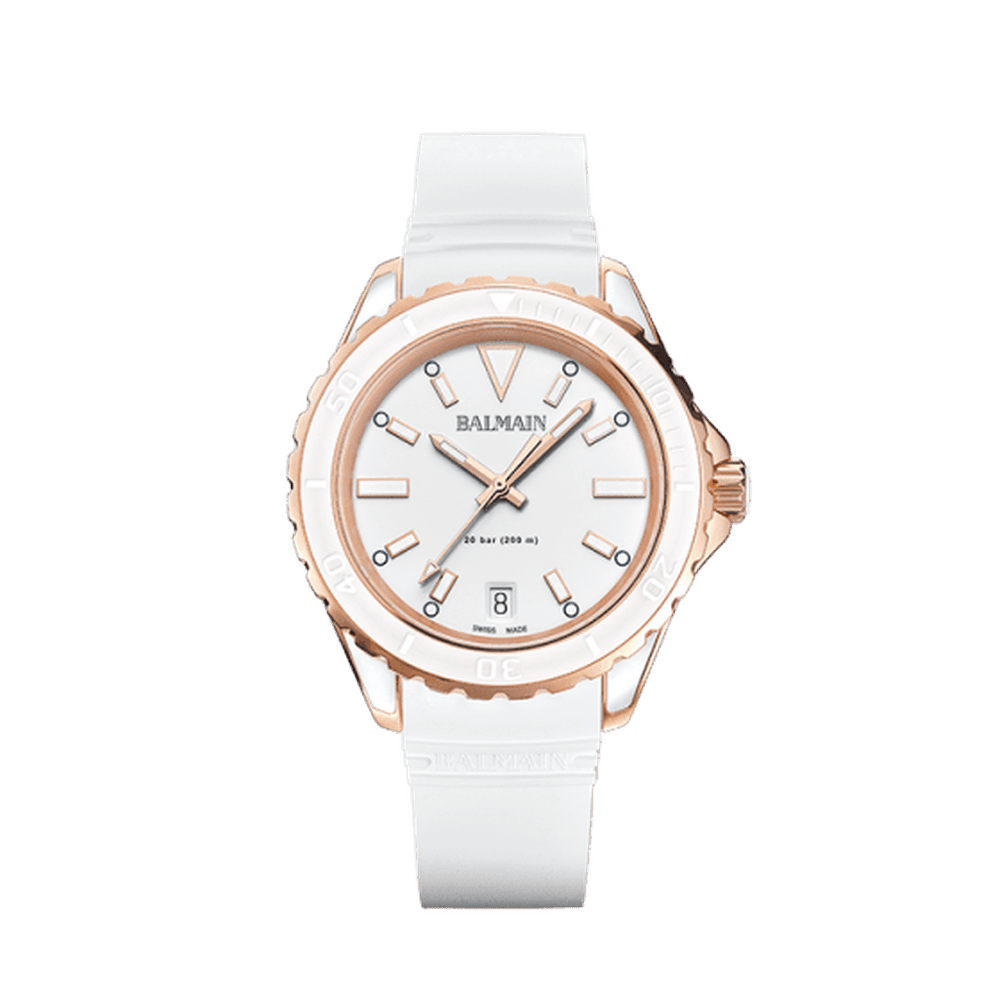 Balmain B4336.22.25 Women Watch