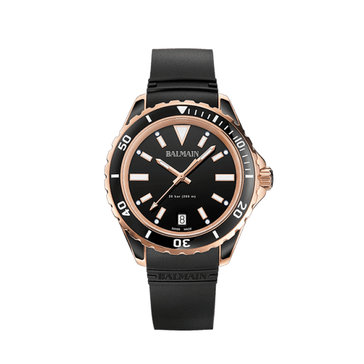 Balmain B4337.32.65 Women Watch