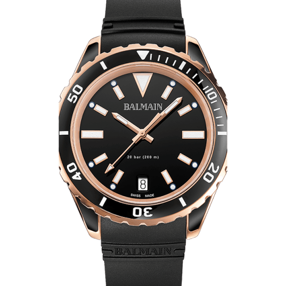 Balmain B4337.32.65 Women Watch