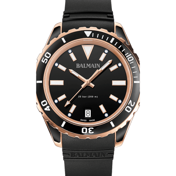 Balmain B4337.32.65 Women Watch