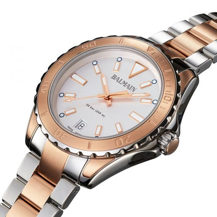 Balmain B4338.33.25 Women Watch