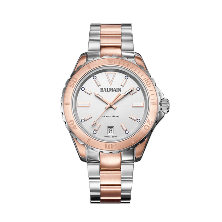 Balmain B4338.33.25 Women Watch