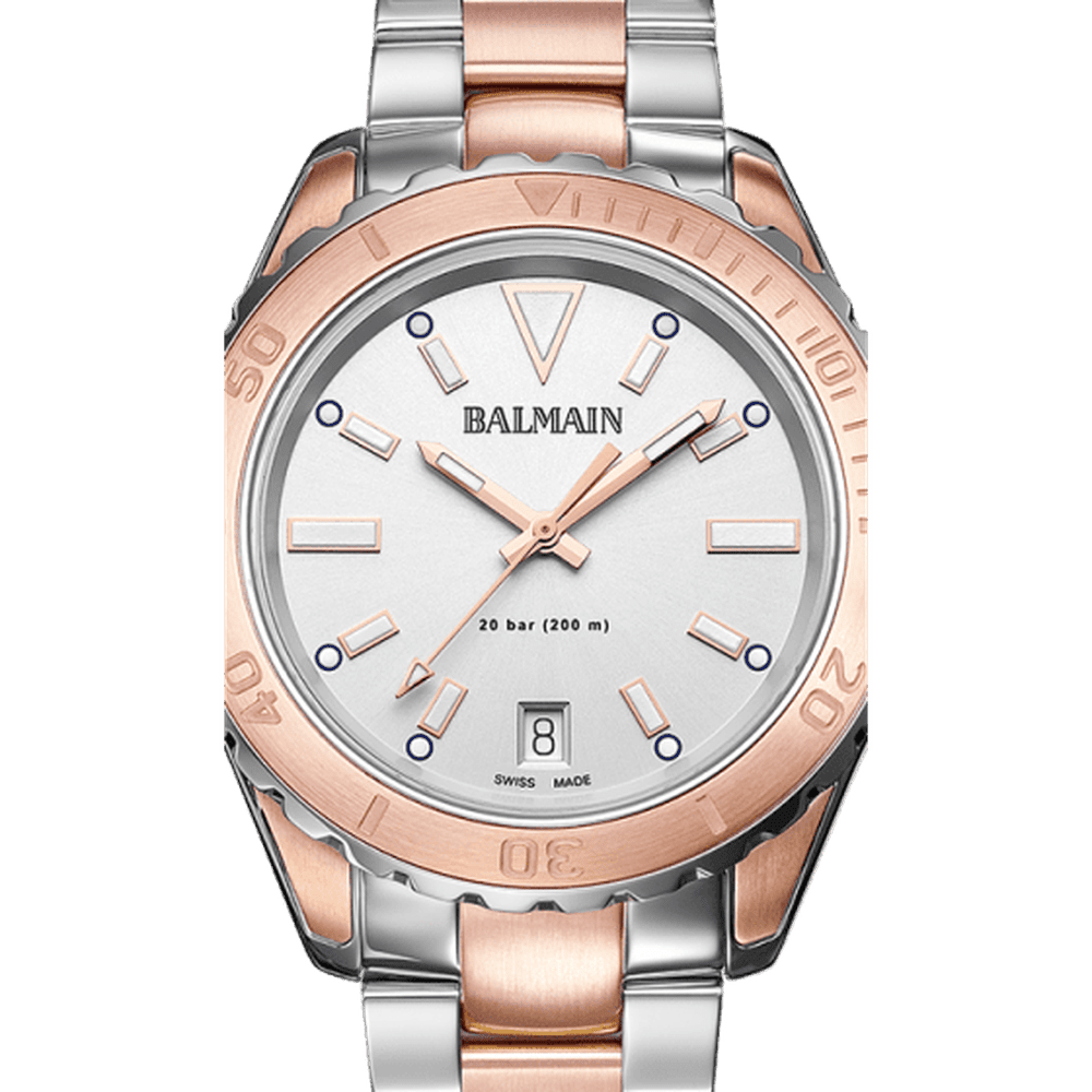 Balmain B4338.33.25 Women Watch