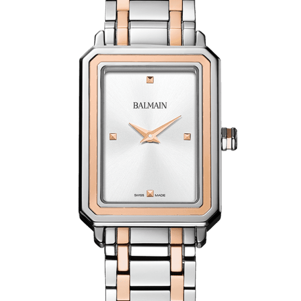 Balmain B4388.33.26 Women Watch