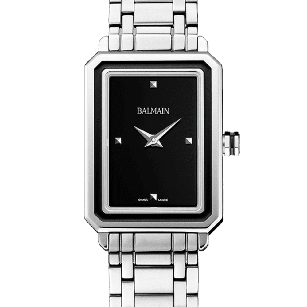 Balmain B4391.33.66 Women Watch