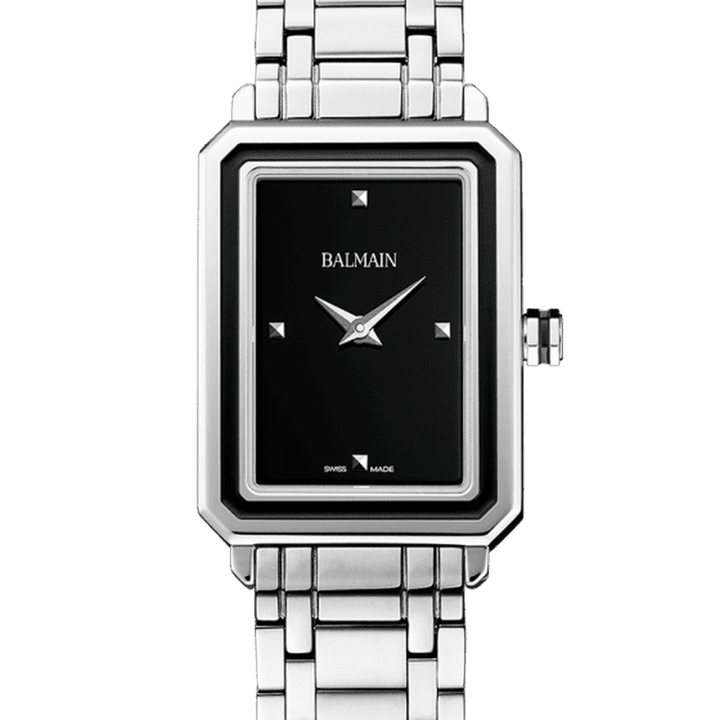 Balmain B4391.33.66 Women Watch