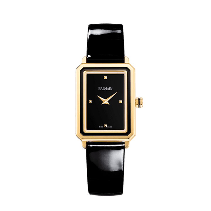 Balmain B4392.32.66 Women Watch