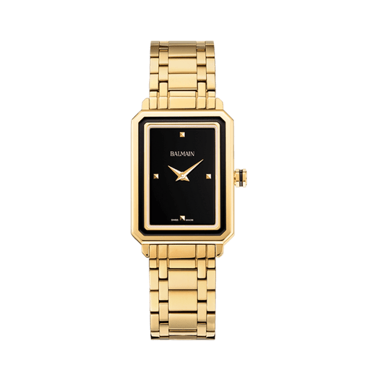 Balmain B4392.33.66 Women Watch