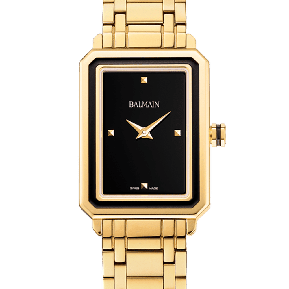 Balmain B4392.33.66 Women Watch