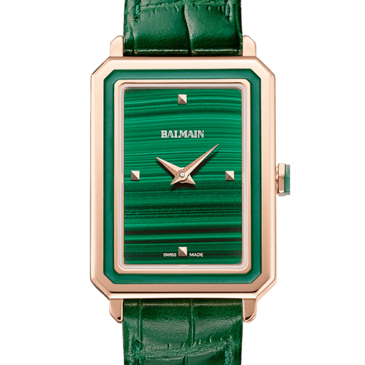Balmain B4394.92.76 Women Watch