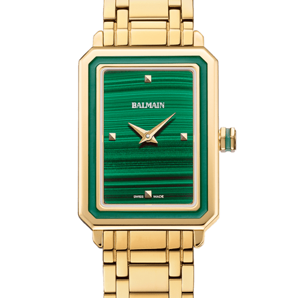 Balmain B4395.33.76 Women Watch