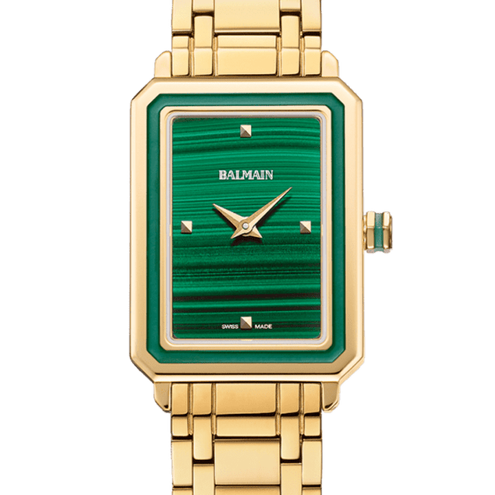 Balmain B4395.33.76 Women Watch