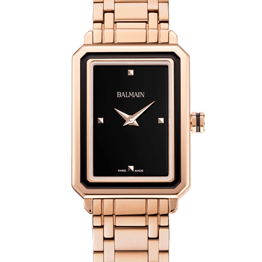 Balmain B4399.33.66 Women Watch