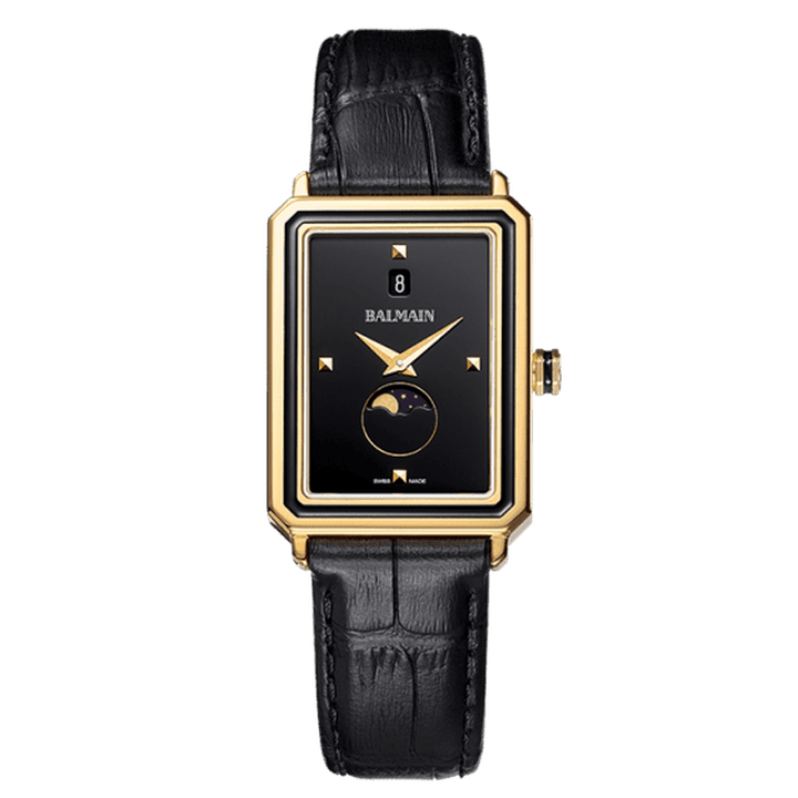 Balmain B4412.32.66 Women Watch