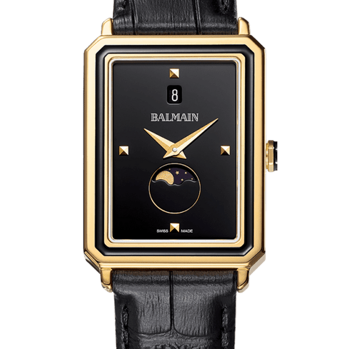 Balmain B4412.32.66 Women Watch