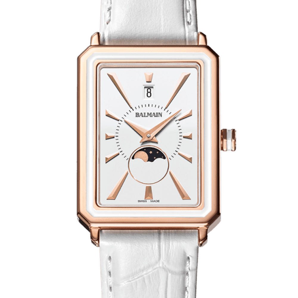 Balmain B4413.22.25 Women Watch