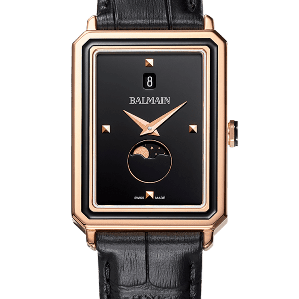 Balmain B4419.32.66 Women Watch