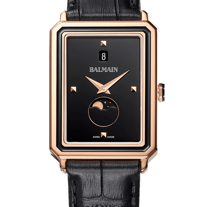 Balmain B4419.32.66 Women Watch