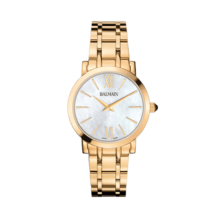 Balmain B4430.33.82 Women Watch