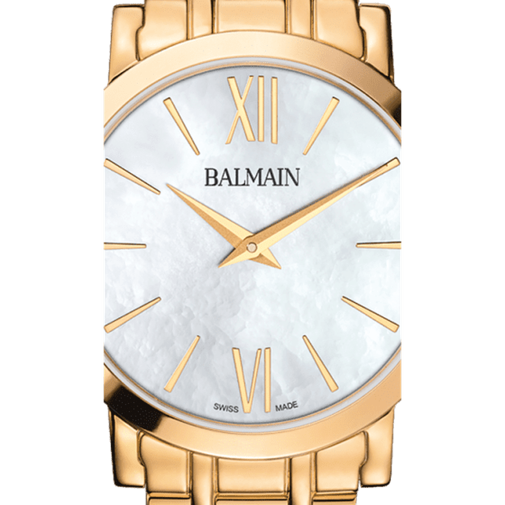 Balmain B4430.33.82 Women Watch