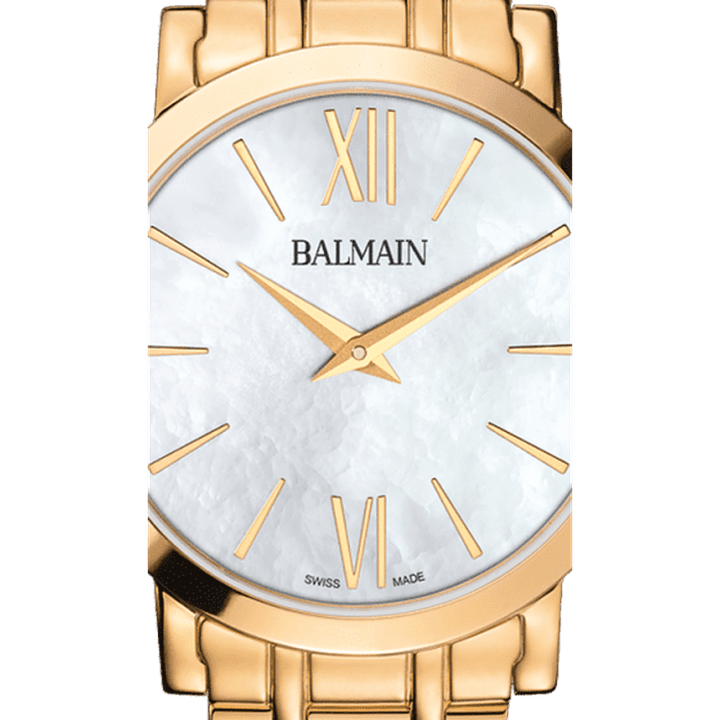 Balmain B4430.33.82 Women Watch