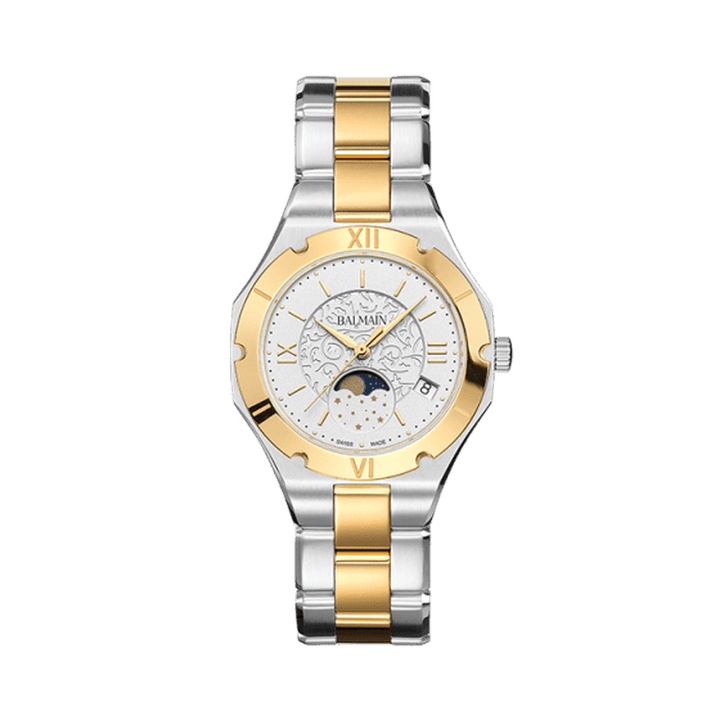 Balmain B4592.39.12 Women Watch