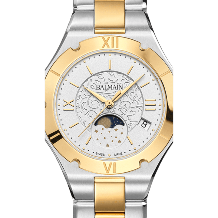 Balmain B4592.39.12 Women Watch