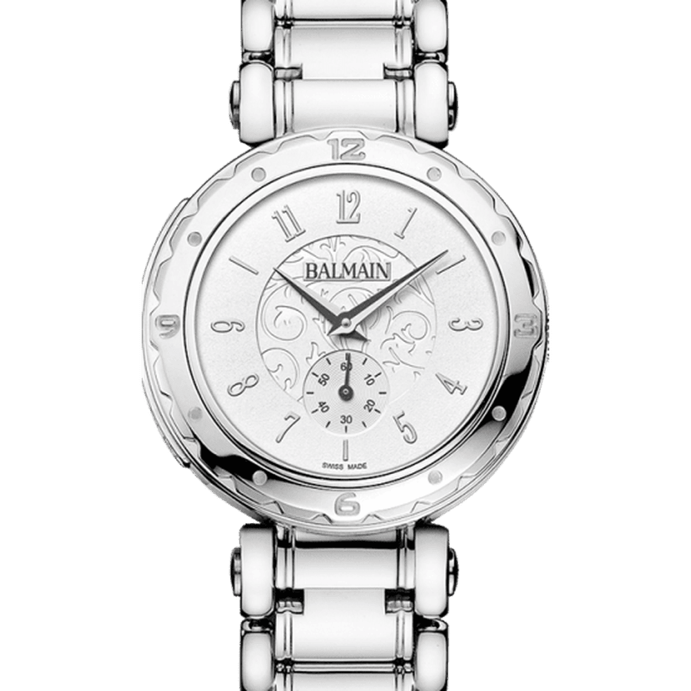 Balmain B4551.33.14 Women Watch