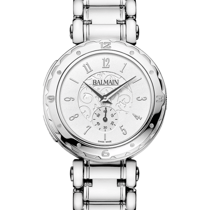 Balmain B4551.33.14 Women Watch
