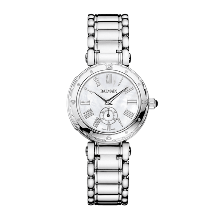 Balmain B4551.33.82 Women Watch