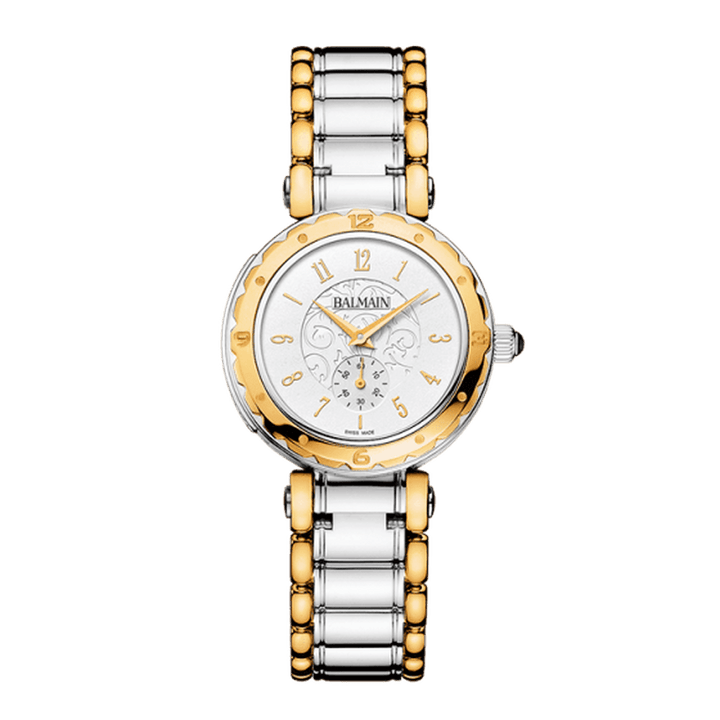 Balmain B4552.39.14 Women Watch