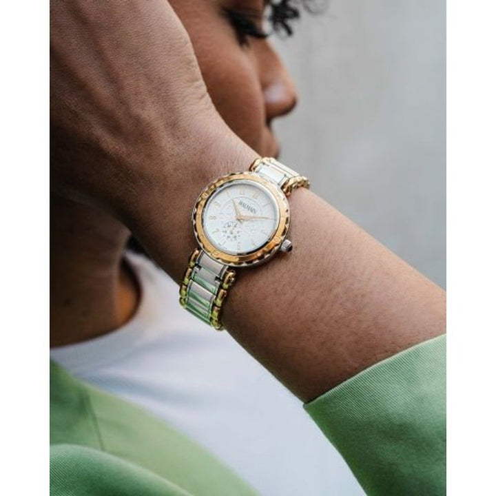 Balmain B4552.39.14 Women Watch