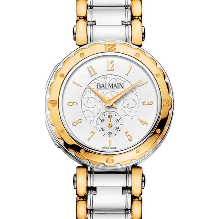 Balmain B4552.39.14 Women Watch