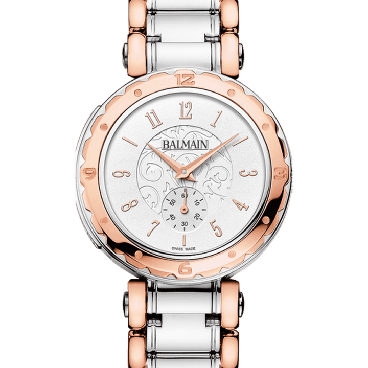 Balmain B4558.33.14 Women Watch