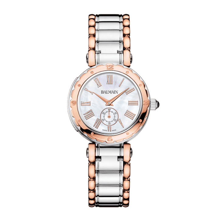 Balmain B4558.33.82 Women Watch