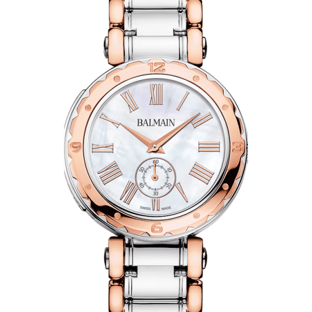 Balmain B4558.33.82 Women Watch