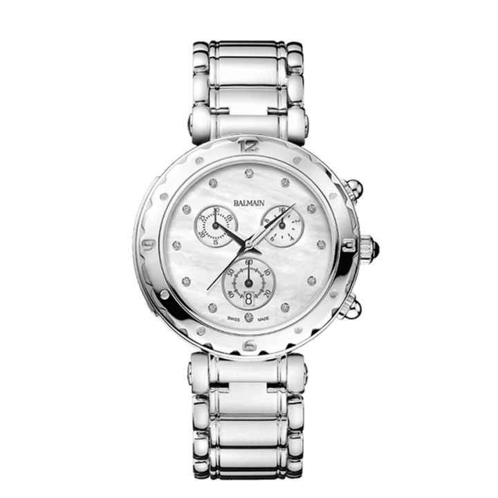 Balmain B5631.33.85 Women Watch