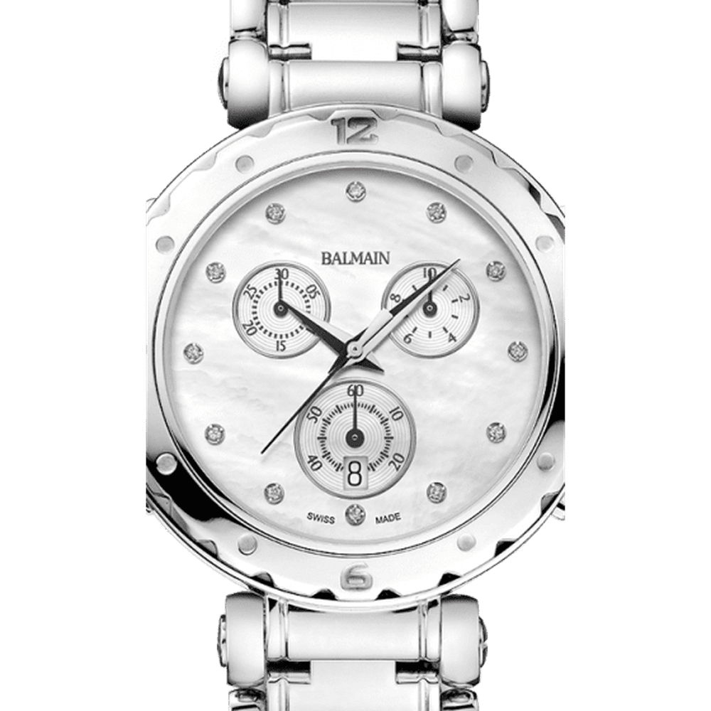 Balmain B5631.33.85 Women Watch